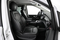 Mercedes-Benz V vaihtoauto