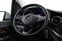 Mercedes-Benz V vaihtoauto