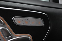 Mercedes-Benz V vaihtoauto