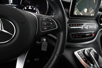 Mercedes-Benz V vaihtoauto