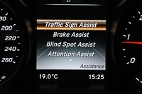 Mercedes-Benz V vaihtoauto