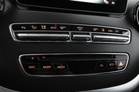 Mercedes-Benz V vaihtoauto