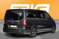 Mercedes-Benz EQV vaihtoauto