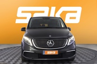 Mercedes-Benz EQV vaihtoauto