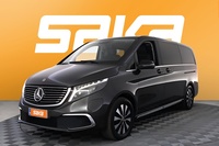 Mercedes-Benz EQV vaihtoauto