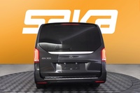 Mercedes-Benz EQV vaihtoauto