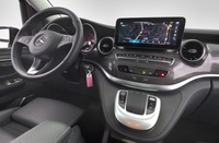 Mercedes-Benz EQV vaihtoauto