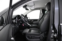 Mercedes-Benz EQV vaihtoauto