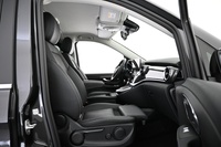 Mercedes-Benz EQV vaihtoauto