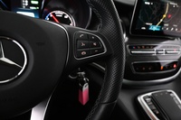 Mercedes-Benz EQV vaihtoauto