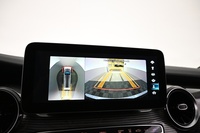 Mercedes-Benz EQV vaihtoauto