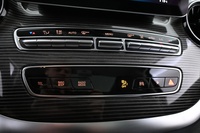 Mercedes-Benz EQV vaihtoauto