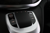 Mercedes-Benz EQV vaihtoauto