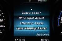 Mercedes-Benz EQV vaihtoauto