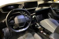 Peugeot e-208 vaihtoauto