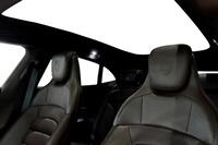 Porsche Taycan vaihtoauto