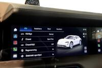 Porsche Taycan vaihtoauto