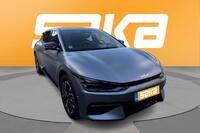 Kia EV6 vaihtoauto