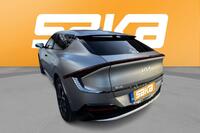 Kia EV6 vaihtoauto