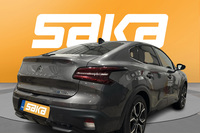 Citroën e-C4 X vaihtoauto