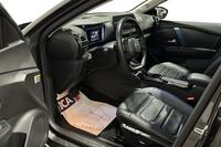 Citroën e-C4 X vaihtoauto