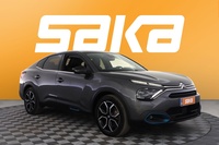 Citroën e-C4 X vaihtoauto