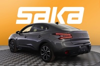 Citroën e-C4 X vaihtoauto