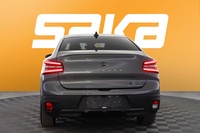 Citroën e-C4 X vaihtoauto