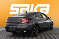 Citroën e-C4 X vaihtoauto