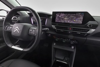 Citroën e-C4 X vaihtoauto