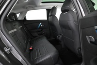 Citroën e-C4 X vaihtoauto