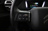 Citroën e-C4 X vaihtoauto