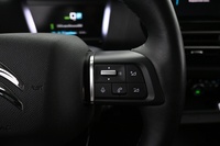 Citroën e-C4 X vaihtoauto