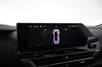 Citroën e-C4 X vaihtoauto