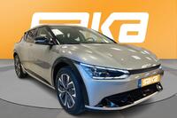 Kia EV6 vaihtoauto
