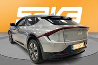 Kia EV6 vaihtoauto