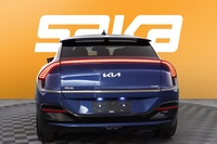 Kia EV6 vaihtoauto