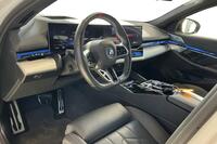 BMW i5 M60 vaihtoauto