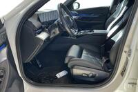 BMW i5 M60 vaihtoauto