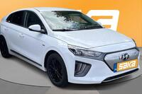 Hyundai IONIQ electric vaihtoauto