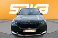 BMW iX1 vaihtoauto