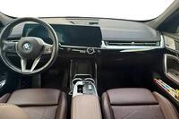 BMW iX1 vaihtoauto