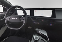 Kia EV6 vaihtoauto