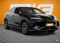 BYD Sealion 7 vaihtoauto