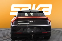 Kia EV6 vaihtoauto