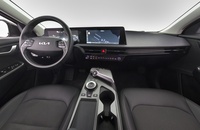 Kia EV6 vaihtoauto