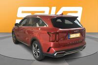 Kia Sorento vaihtoauto