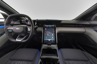 Ford USA Explorer vaihtoauto