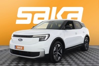 Ford USA Explorer vaihtoauto