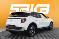 Ford USA Explorer vaihtoauto